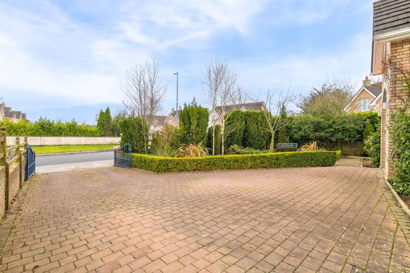 49 the old mill race, athgarvan, kildare 43