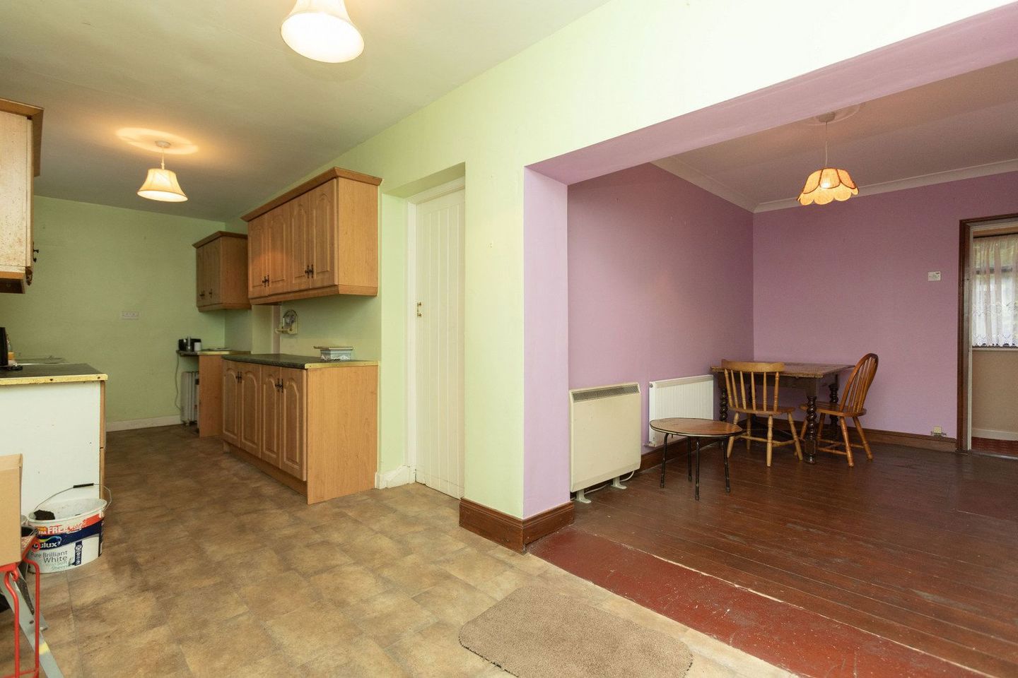 Newdown, The Downs, The Downs, Co. Westmeath, N91W6D9