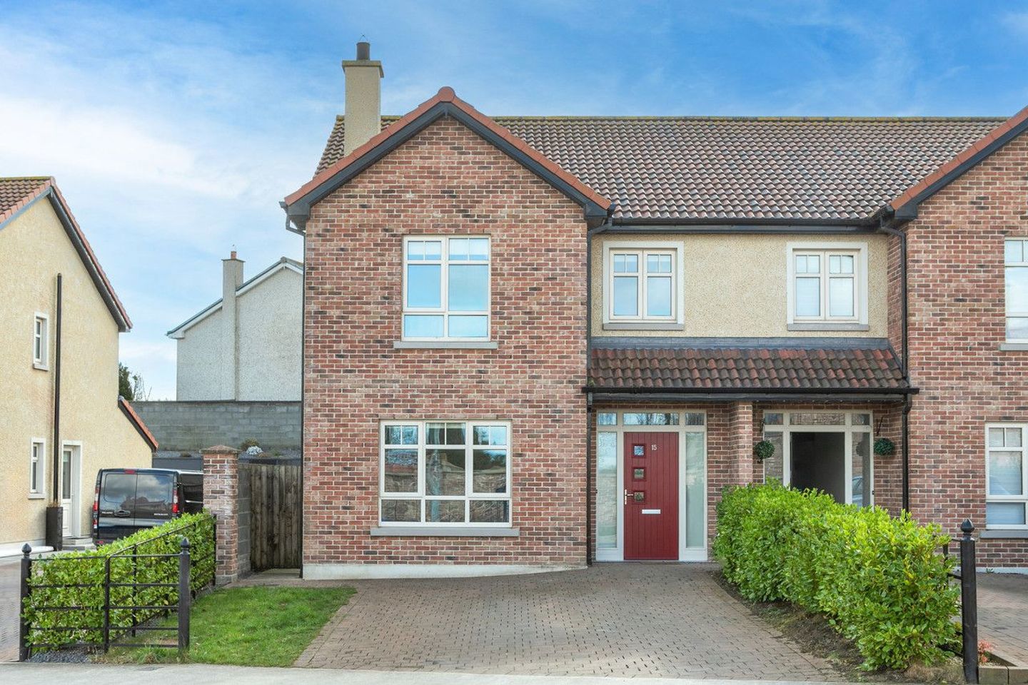15 Wilmount View, Kells, Co. Meath, A82C4P6 8