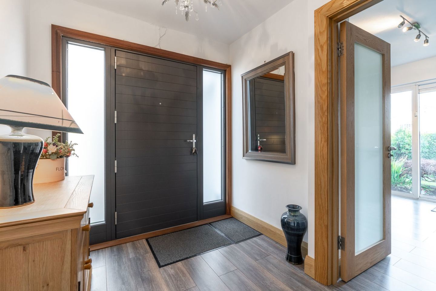 50 Rowanbyrn, Blackrock, Co. Dublin, A94NV61 3