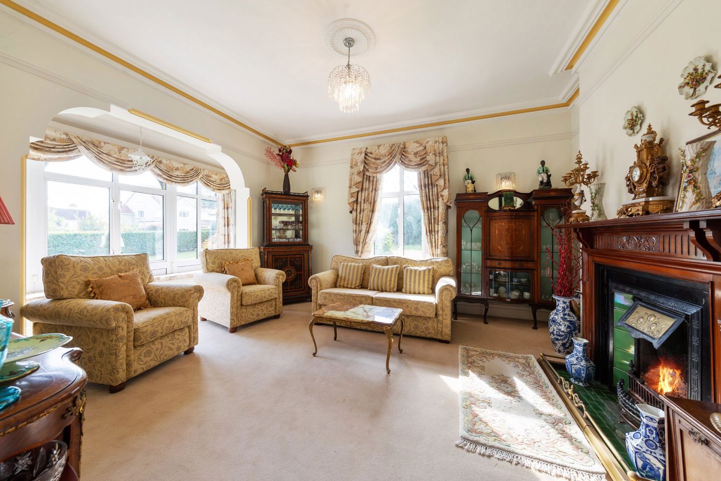 Knockbawn, Portland Road, The Burnaby, Greystones, Co. Wicklow 6
