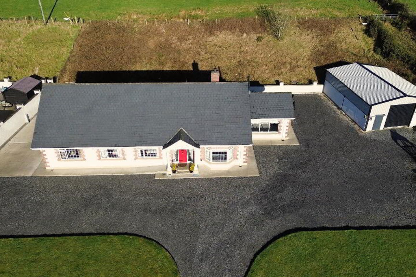 Drumdreeney, Culloville, Carrickmacross, Co. Monaghan, A75XV70