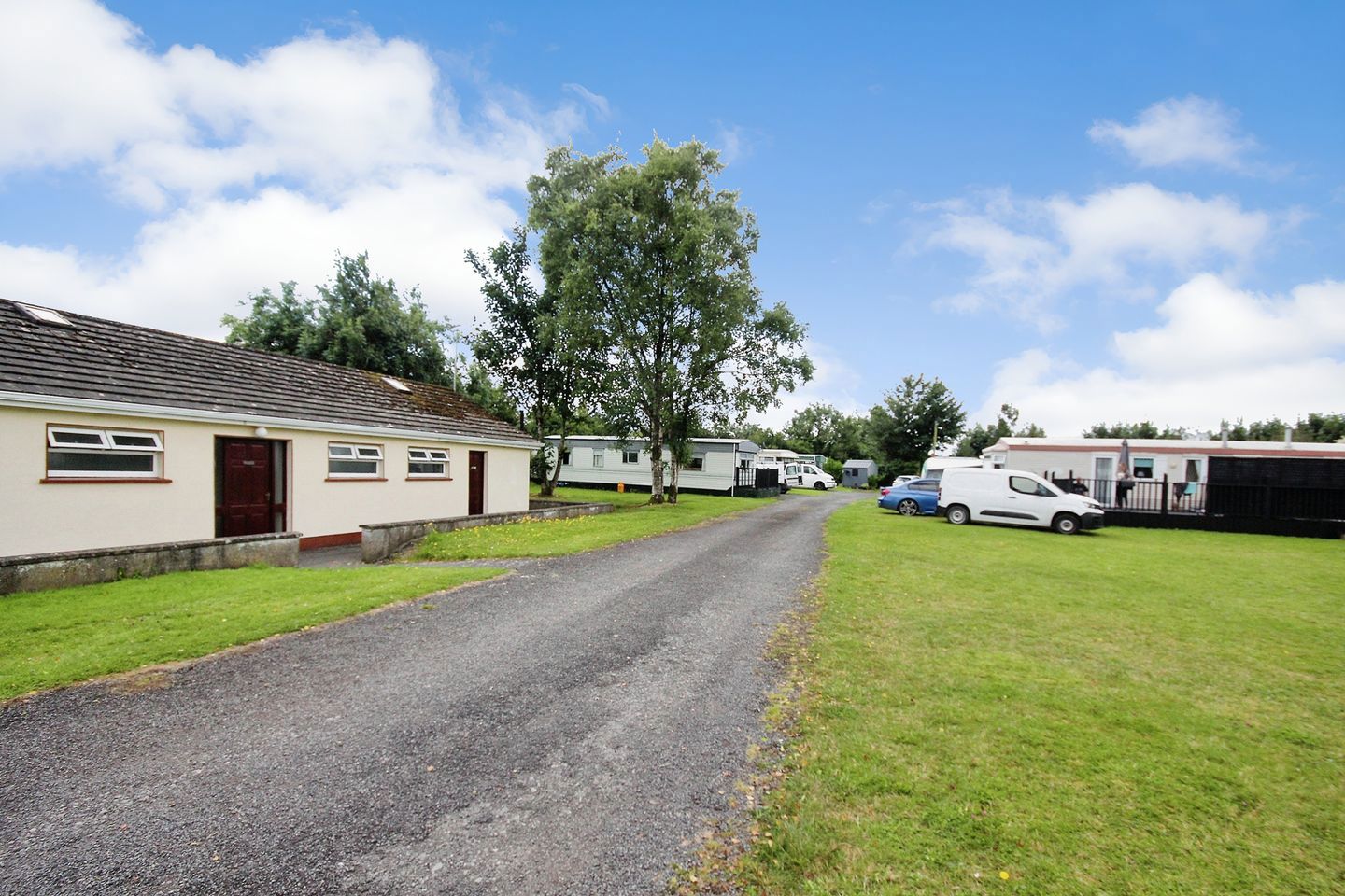 Lough Ramor Caravan and Camping Park and Lands, Ryefield, Virginia, Co. Cavan, A82Y058 15