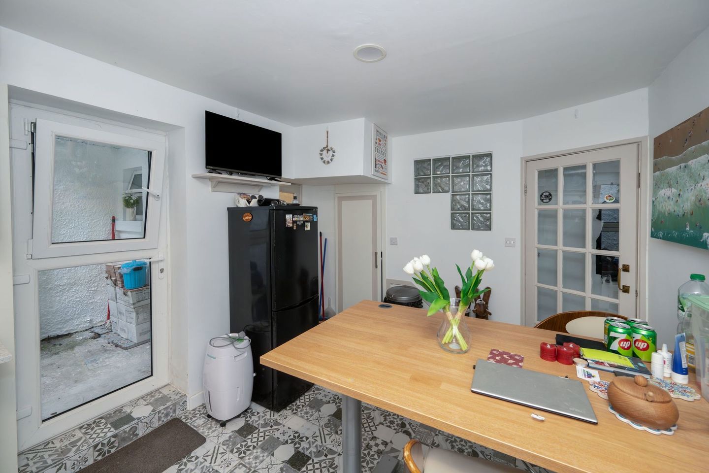 7 Walsh's Place, Leitrim Street, Cork City, Co. Cork, T23XW0H 9