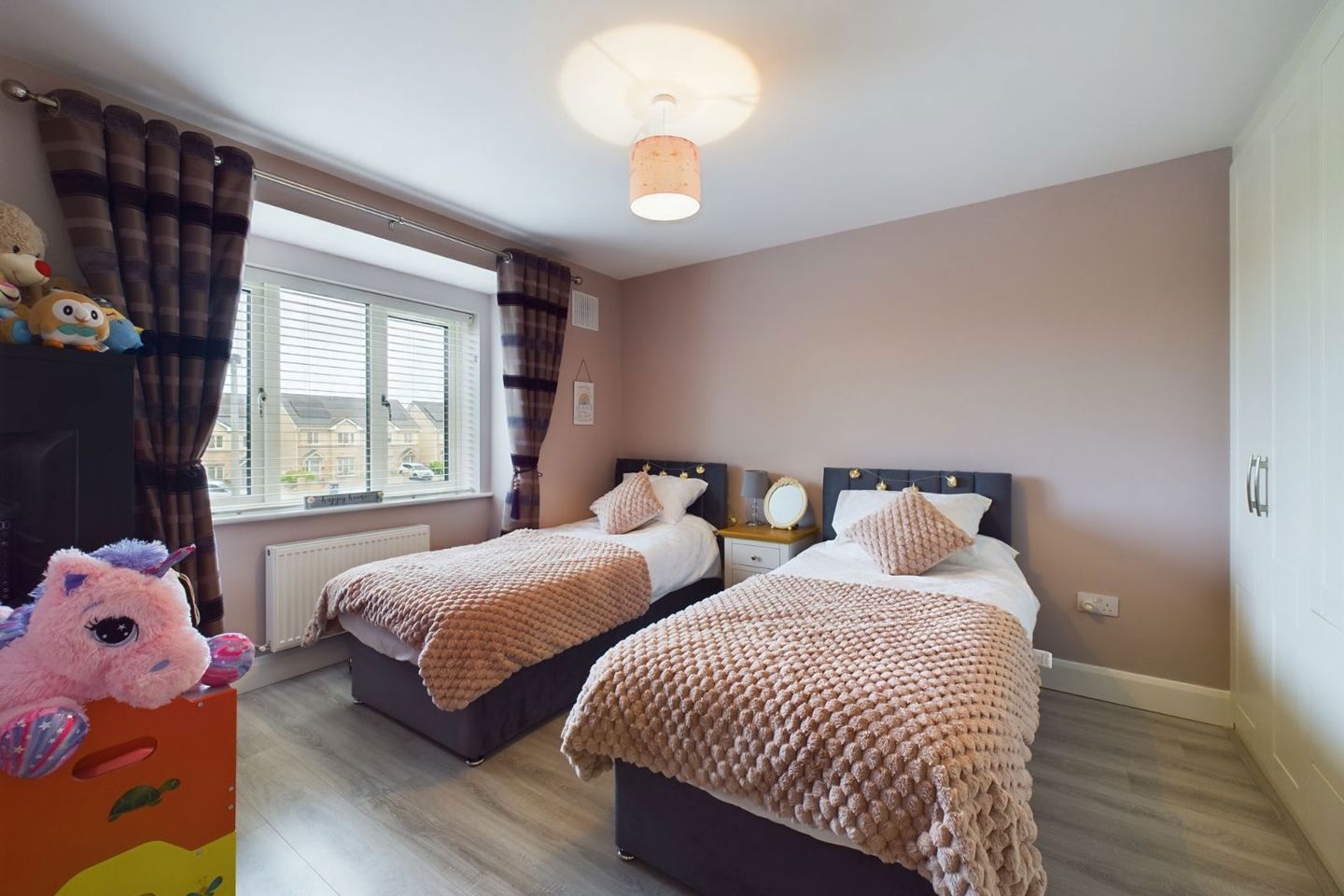 16 The Elms, Oldgrange Wood, Monasterevin, Co. Kildare, W34C796 22