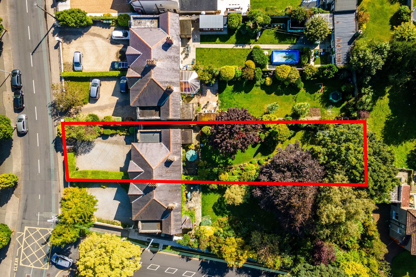 165 Fortfield Road, Terenure, Dublin 6w, D6WV189 2