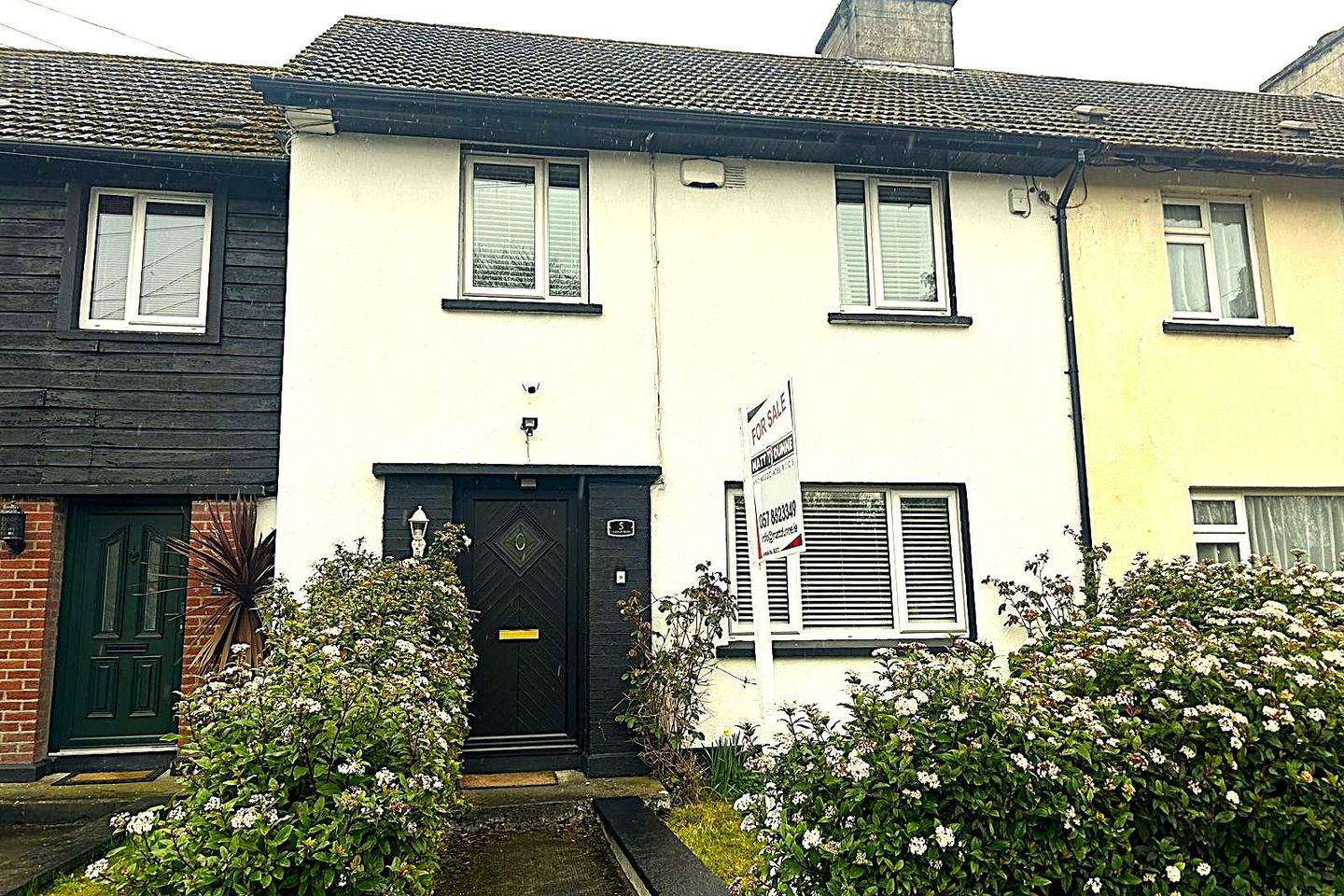 R32 NY86 - 5 Station Road, Portarlington, Co. Laois, R32NY86 11