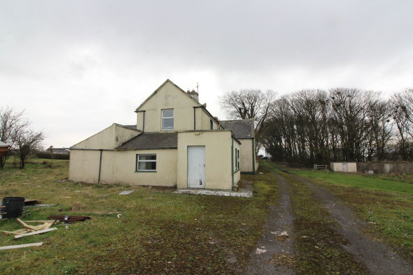 Carrowcarden, Enniscrone, Co. Sligo, F26N235 9