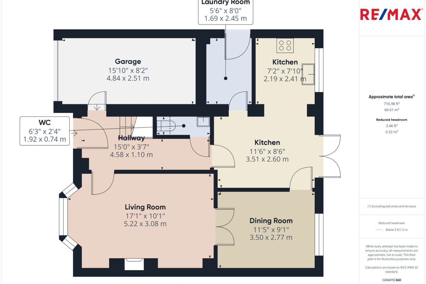 36 Fortfield, Collins Avenue, Waterford City Centre, X91X9K7 20
