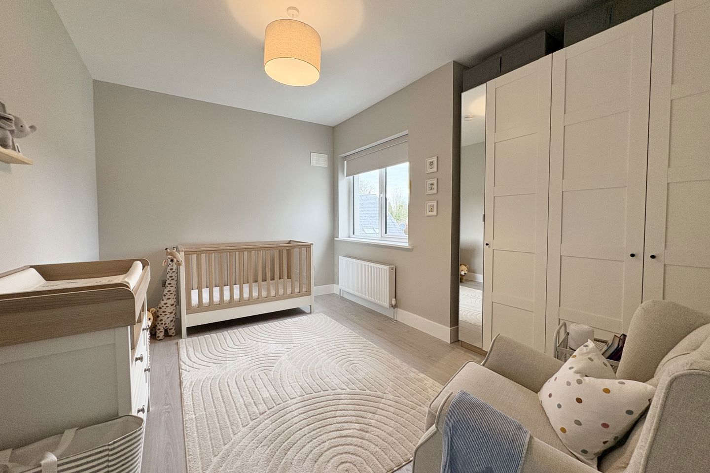 69 Blackthorn Green, Rath Ullord, Kilkenny, Co. Kilkenny, R95EHC2 30