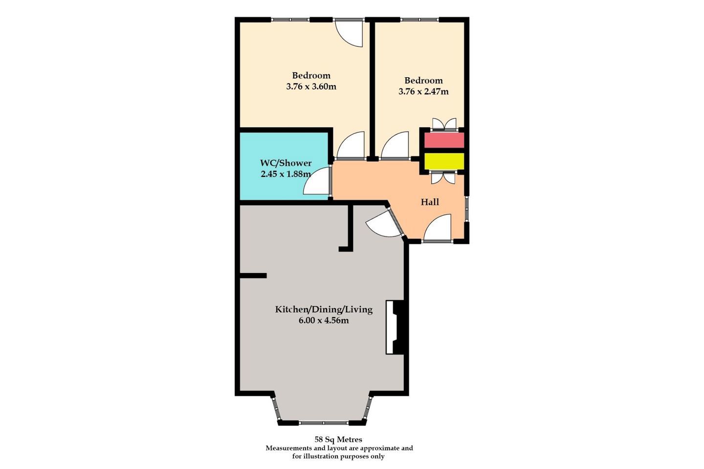 38 Kilmainhamwood Retirement Village, Kilmainhamwood, Navan, Co Meath 21