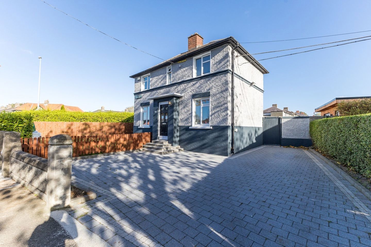 248 Collins Avenue East, Killester, Donnycarney, Dublin 5, D05FT68 26