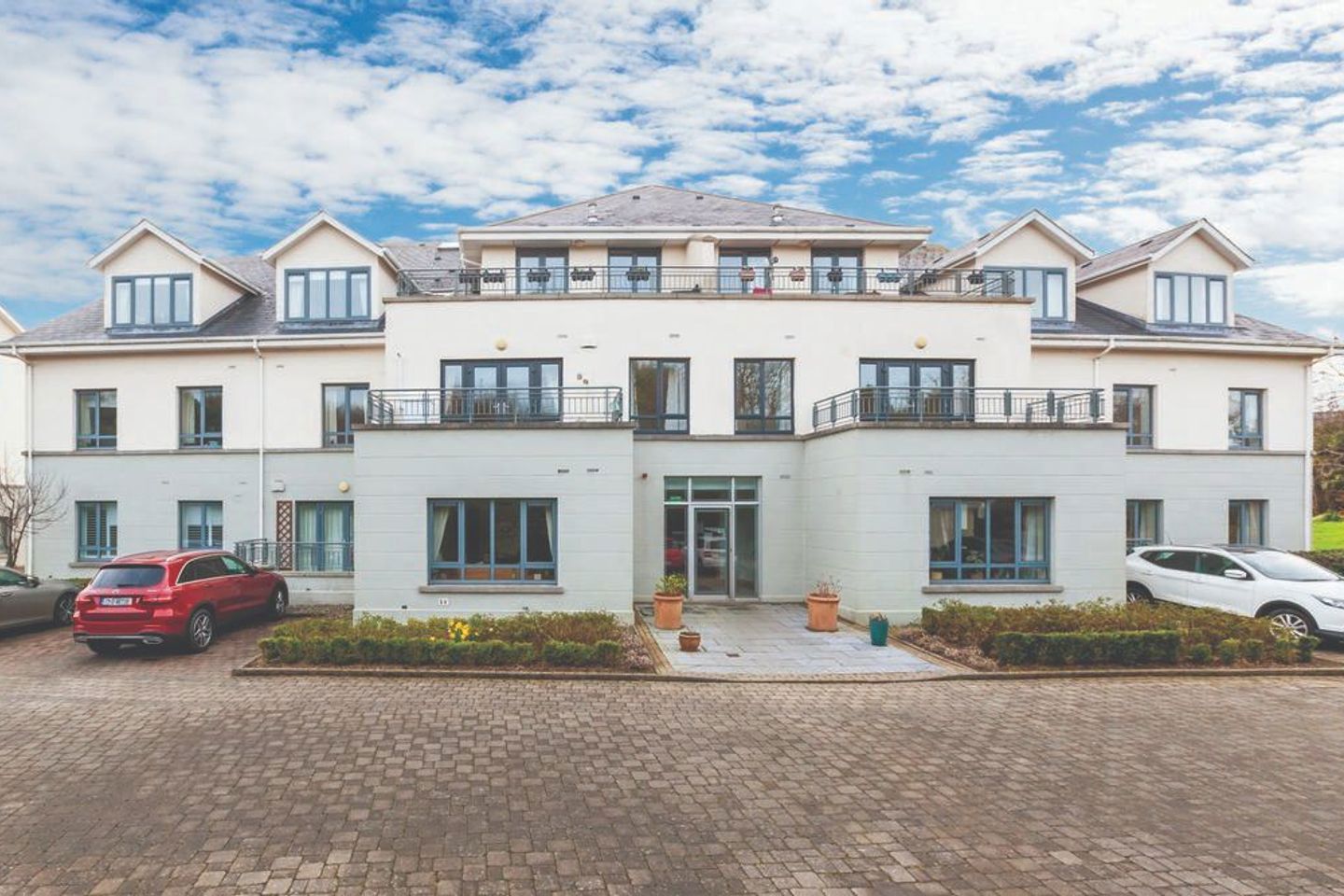 49 Corr Castle, Howth Road, Sutton, Dublin 13, D13CK88 18
