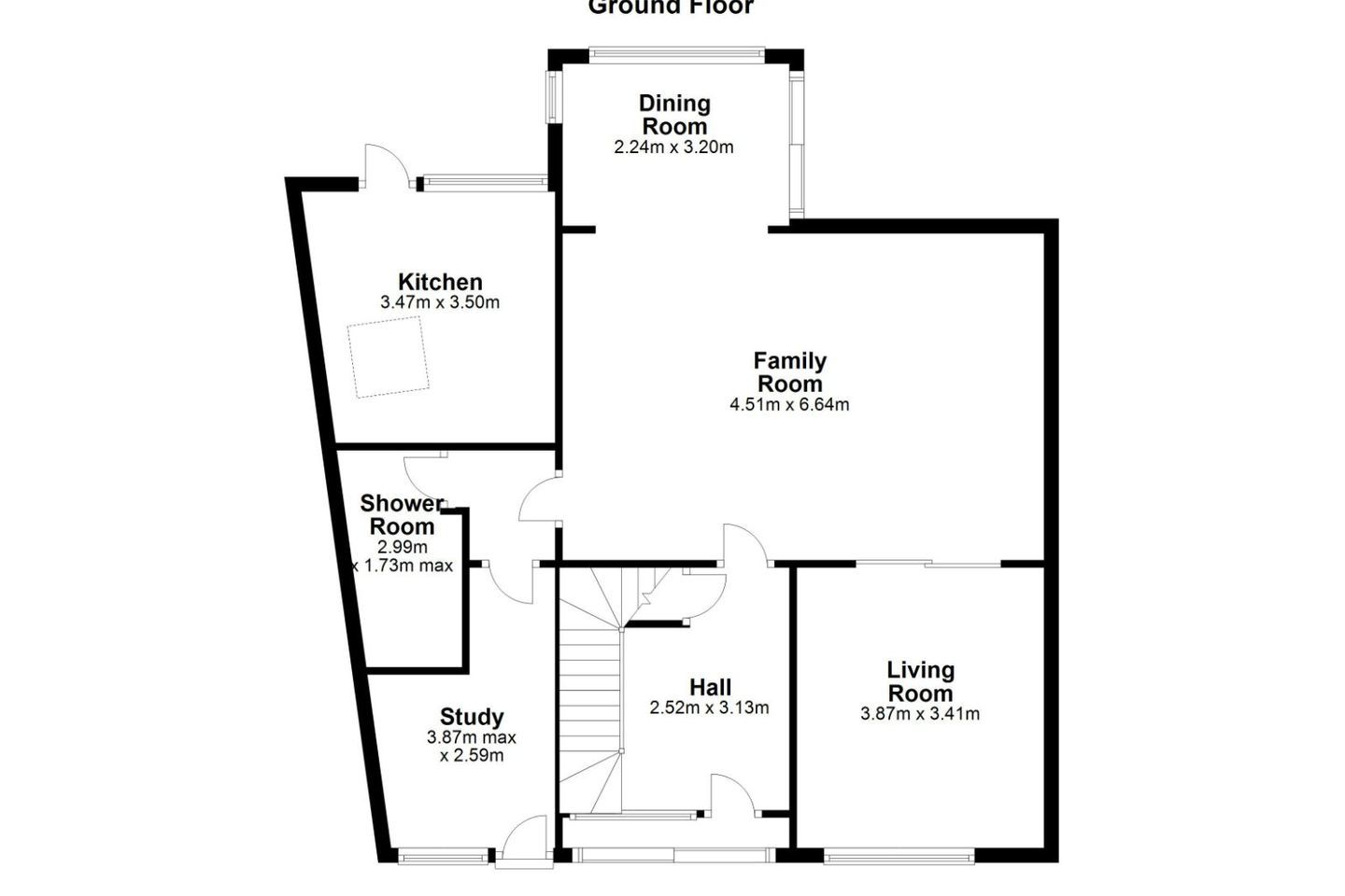 74 Taney Crescent, Kilmacud, Co. Dublin, D14EY43 17