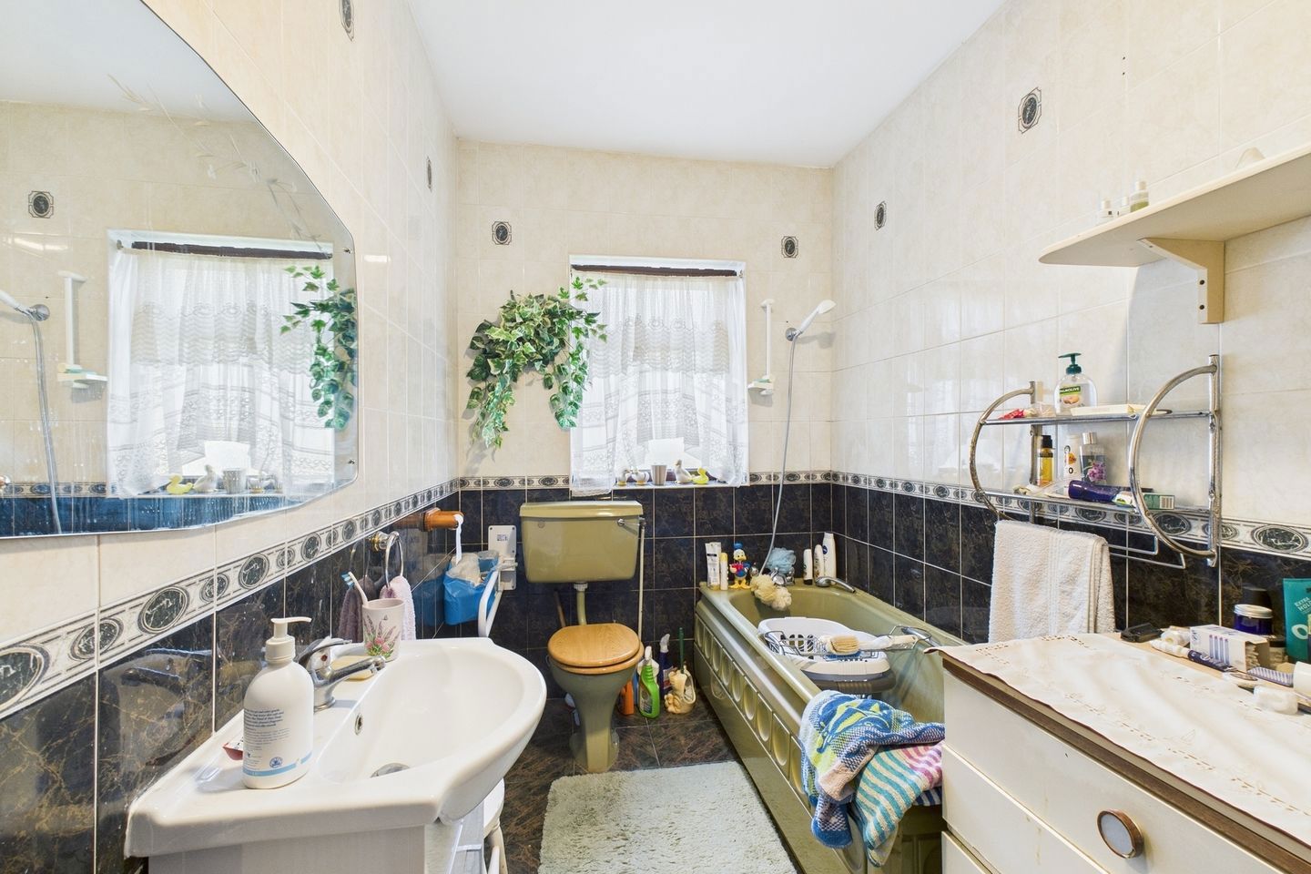 Ballinasisla, Bunmahon, Co. Waterford, X42WV65