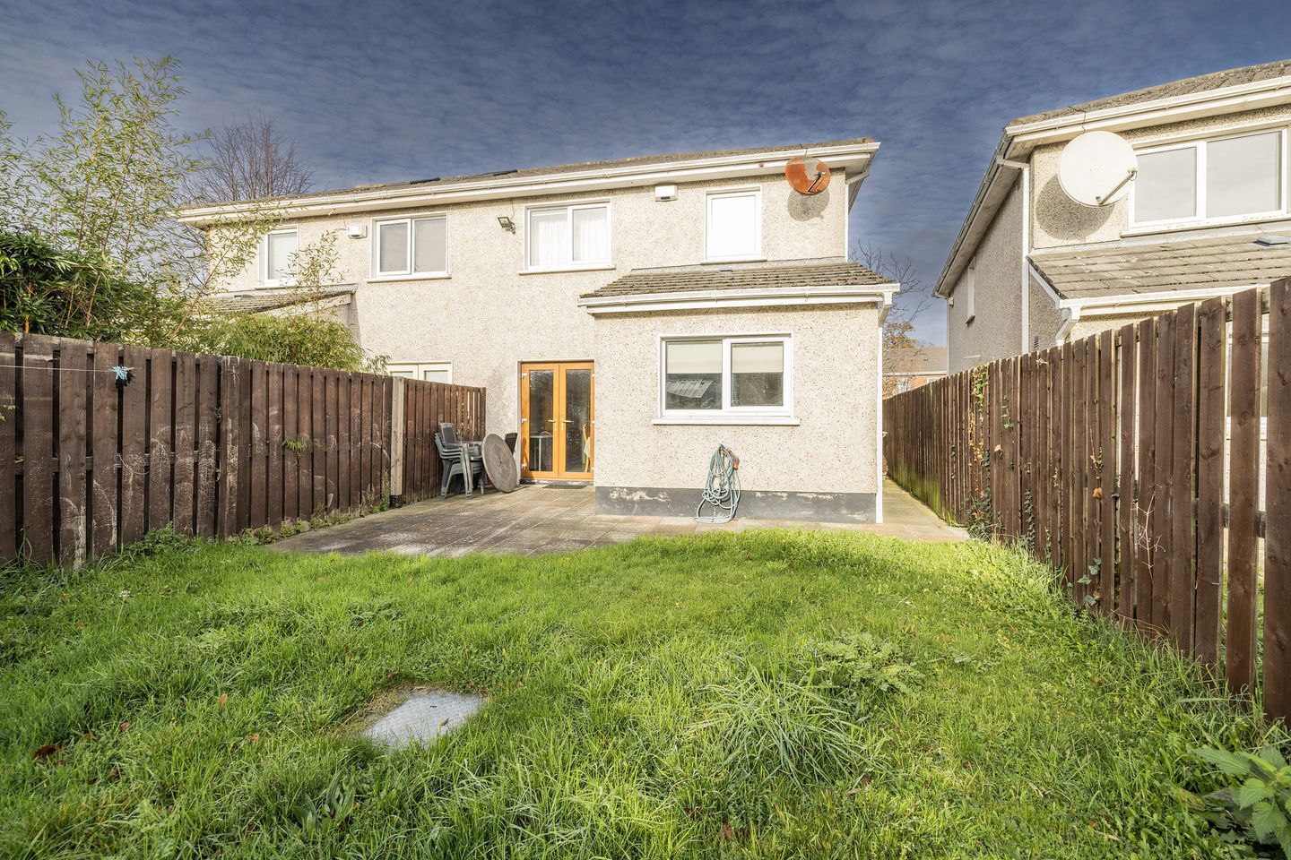 31 The Park, Beaumont Woods, Beaumont, Dublin 9, D09EF44 25