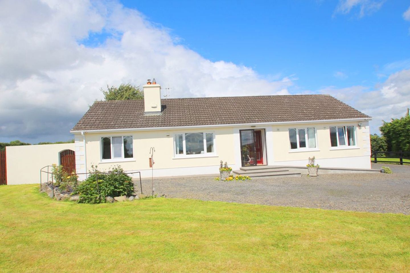 Kiltubbrid Island, Kilcormac, Rath, Co. Offaly, R42W668 21