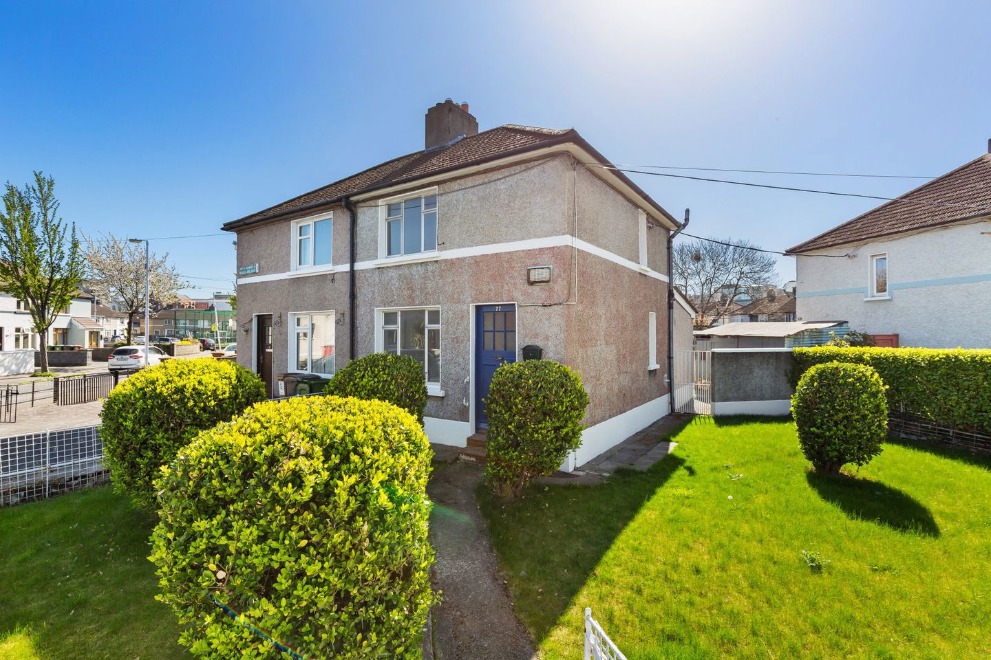 77 Church Road, East Wall, Dublin 3, D03NC58 9