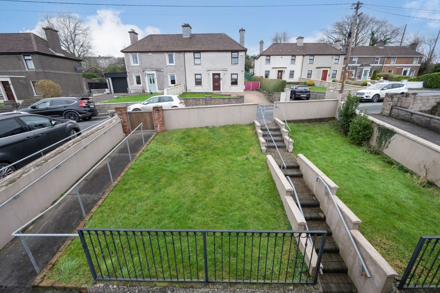 37 Delaney Park, Dublin Hill, Blackpool, Co. Cork, T23N2A0 16