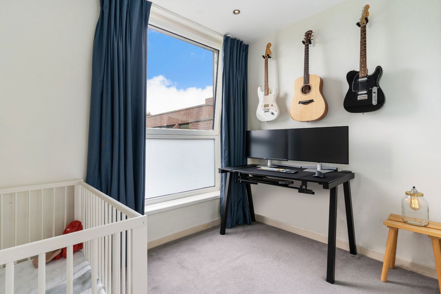 9A Fitzwilliam Court, Winton Road, Ranelagh, Dublin 6, D06KC92 3