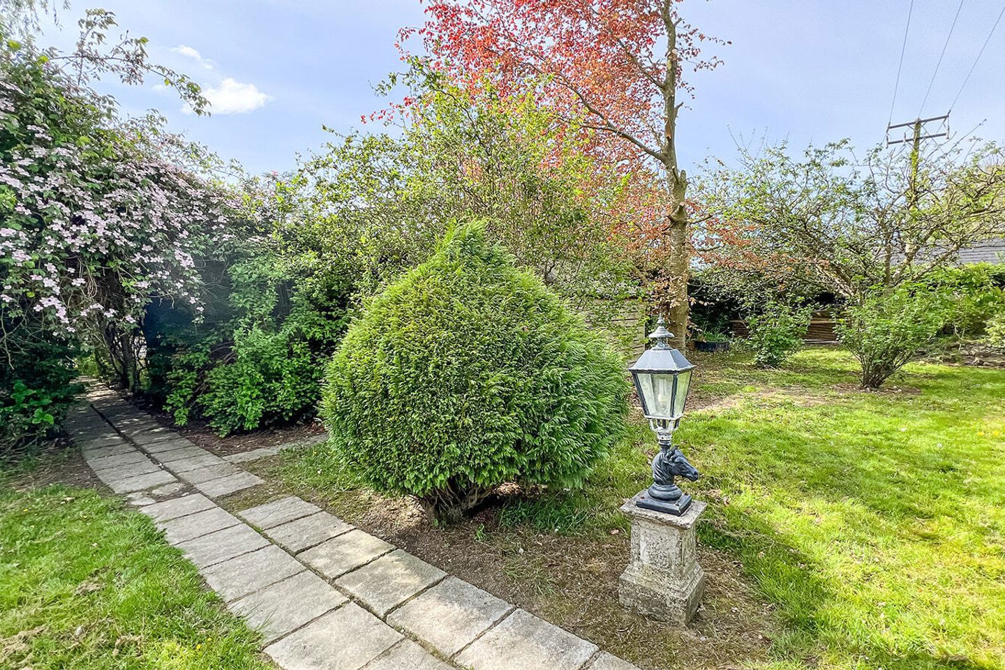 Cherry Blossom Lodge, Kilmacahill, Paulstown, Co Kilkenny, R95K4W2 40
