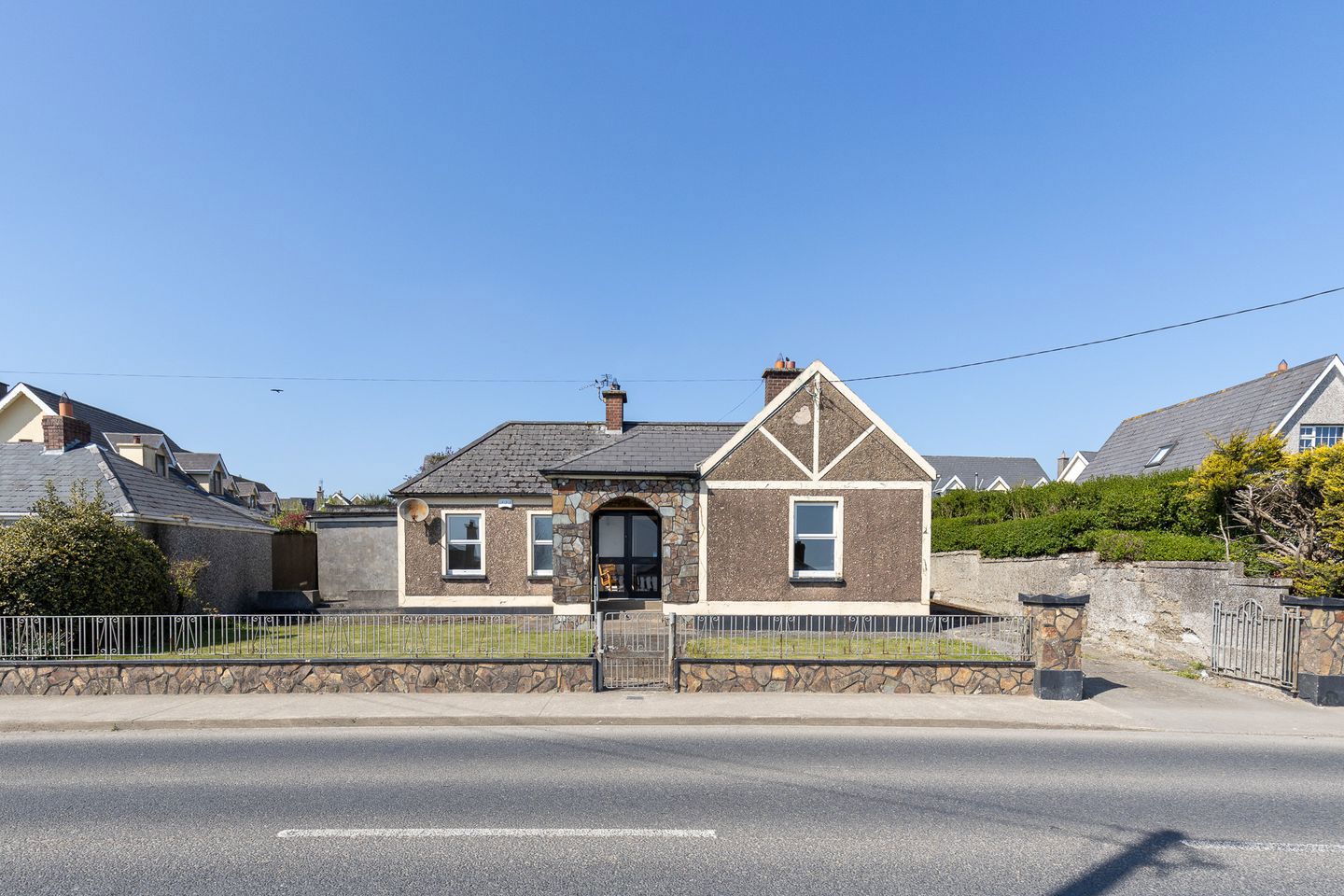 Maryville, Ferns, Co, Wexford, Y21T3Y8 25