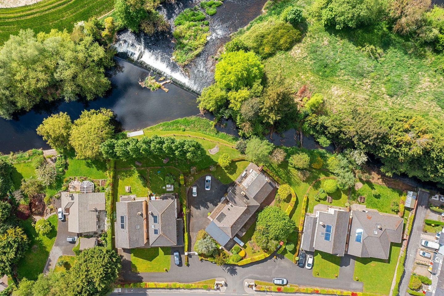 5 Weirview, Templemills, Celbridge, Co. Kildare, W23V268 46