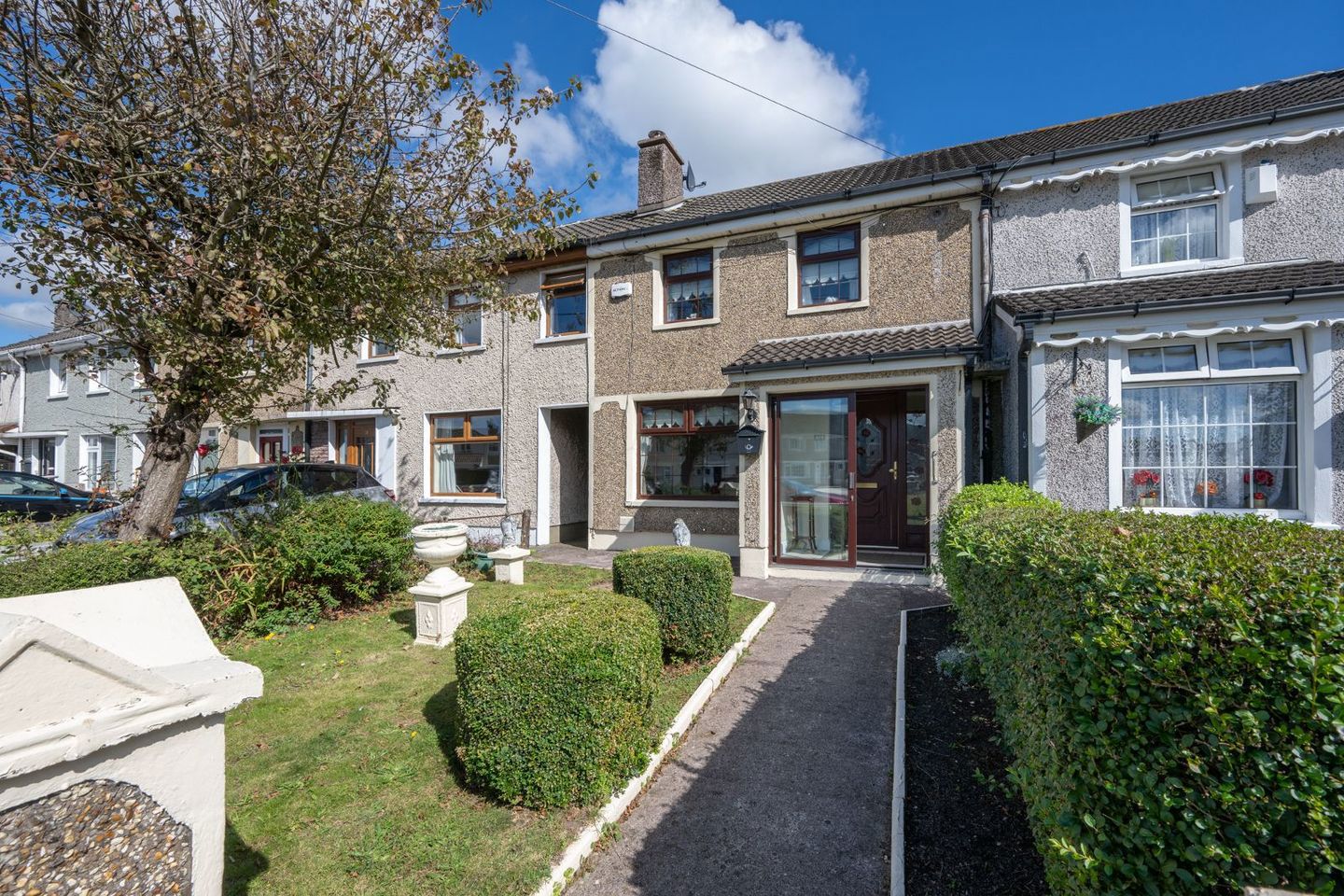 36 Connolly Park, Ballyphehane, Co. Cork, T12X6V0 13