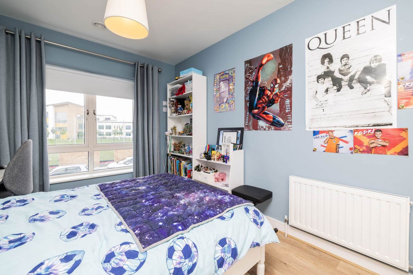 29 Parkside Drive, Balgriffin, Dublin 13 4