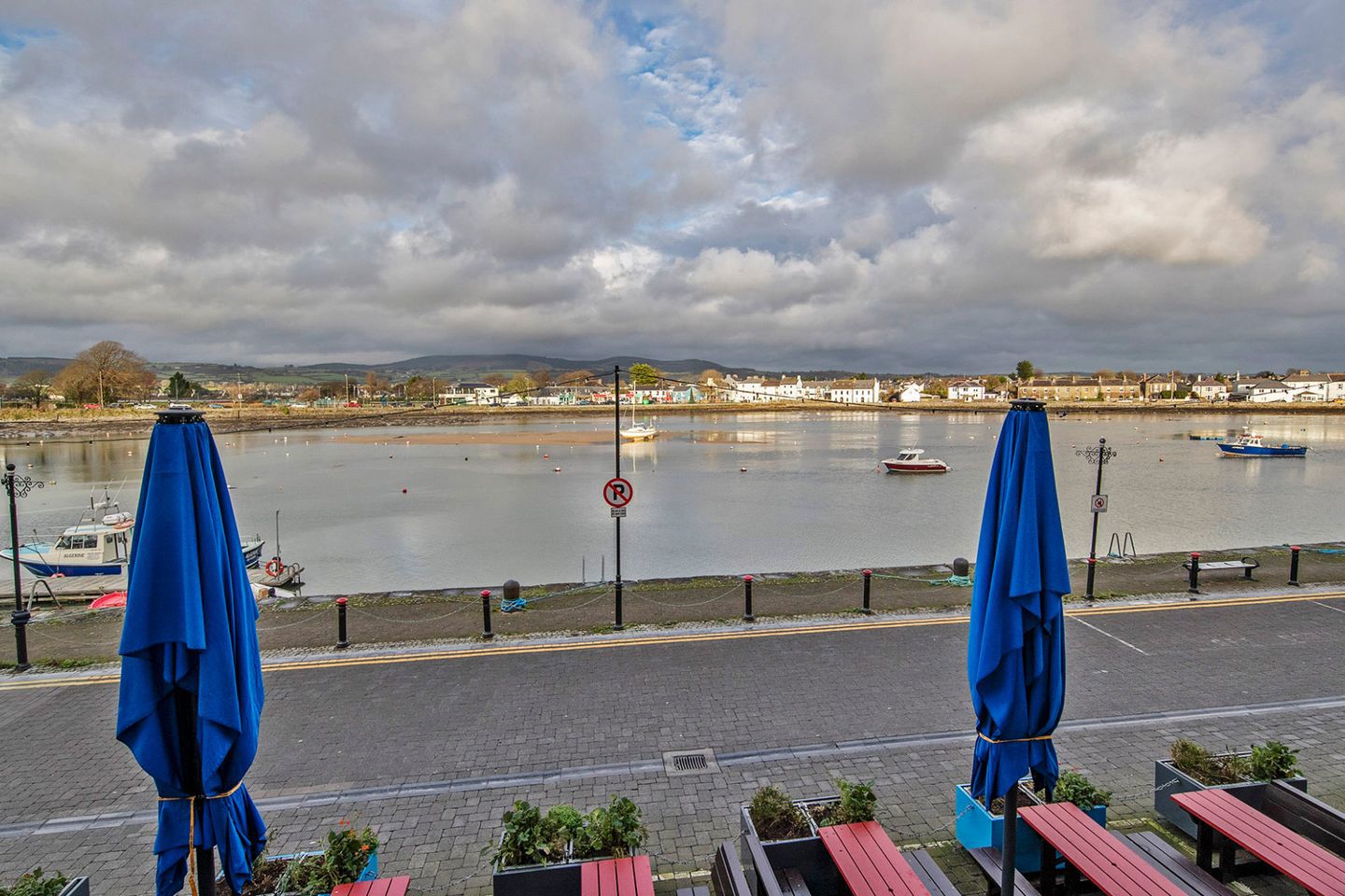 10 Harbour Mill, Davitts Quay, Dungarvan, Co Waterford, X35VH34