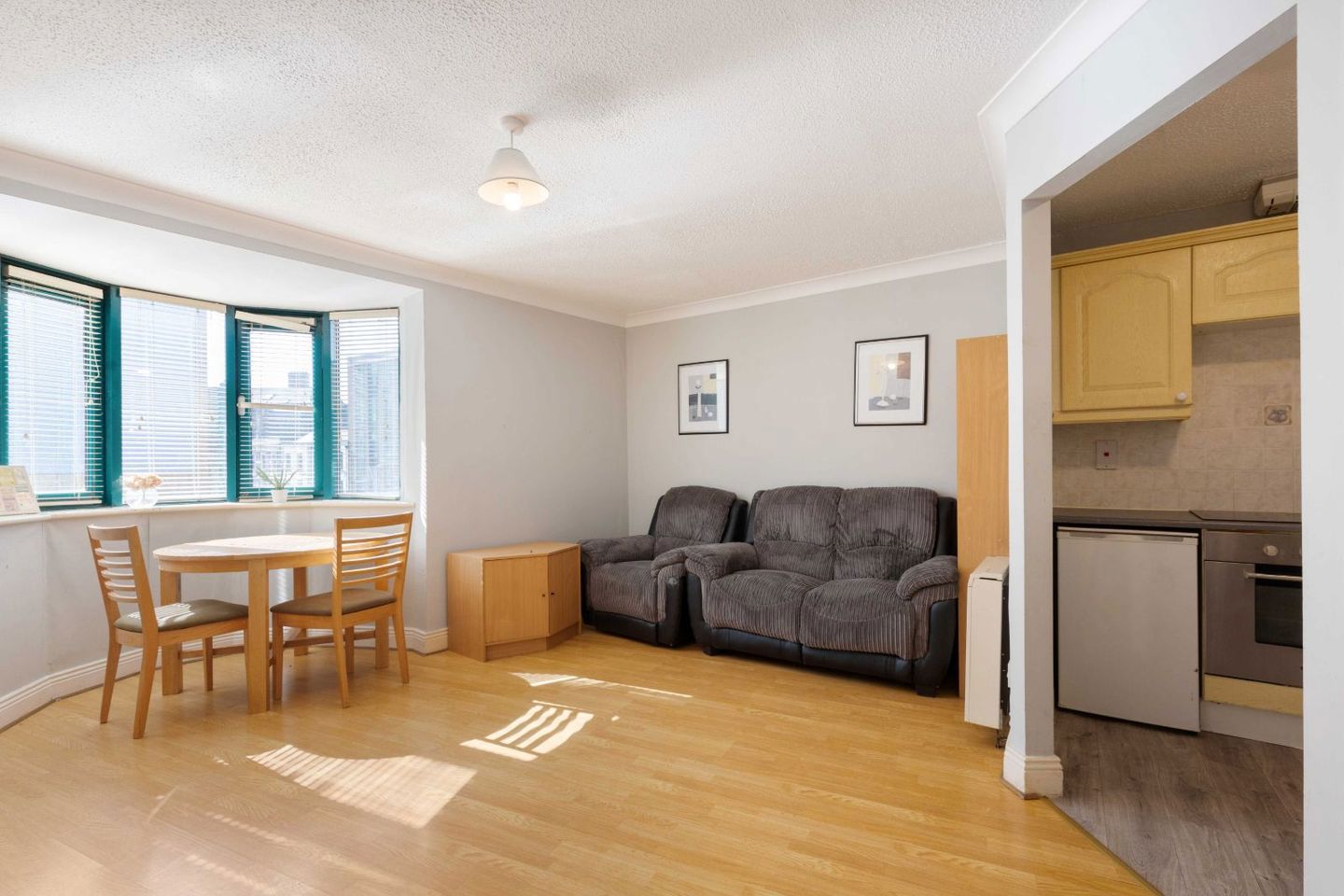 Apartment 29 , The Corn Exchange, Dublin 2, D02XD35 6