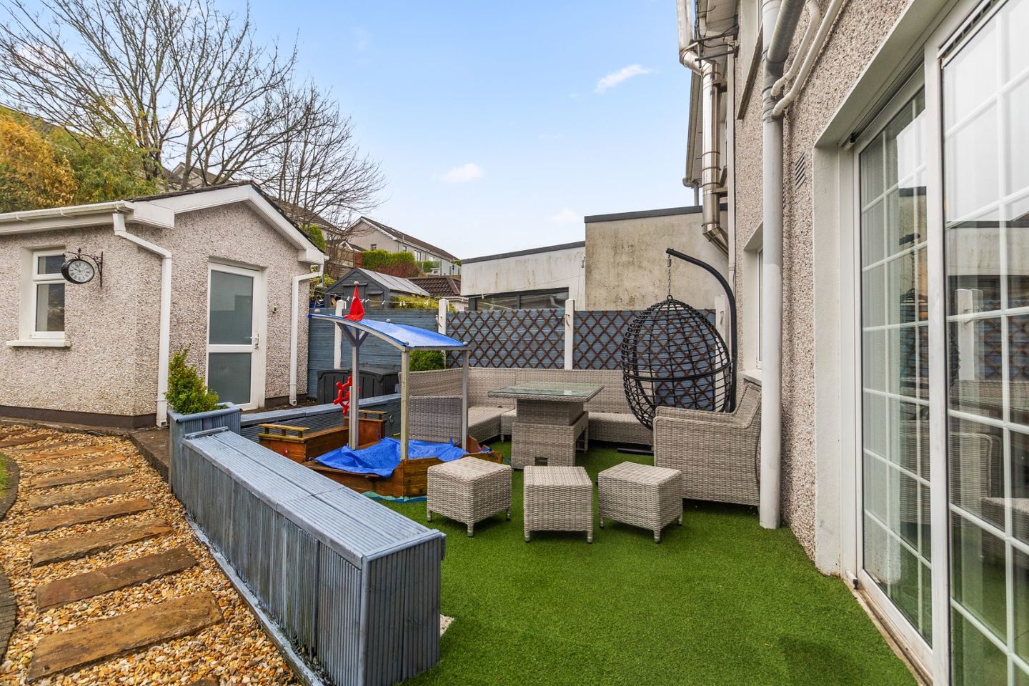 9 Oakfield Green, Glanmire, Riverstown, Co. Cork, T45YN67 12