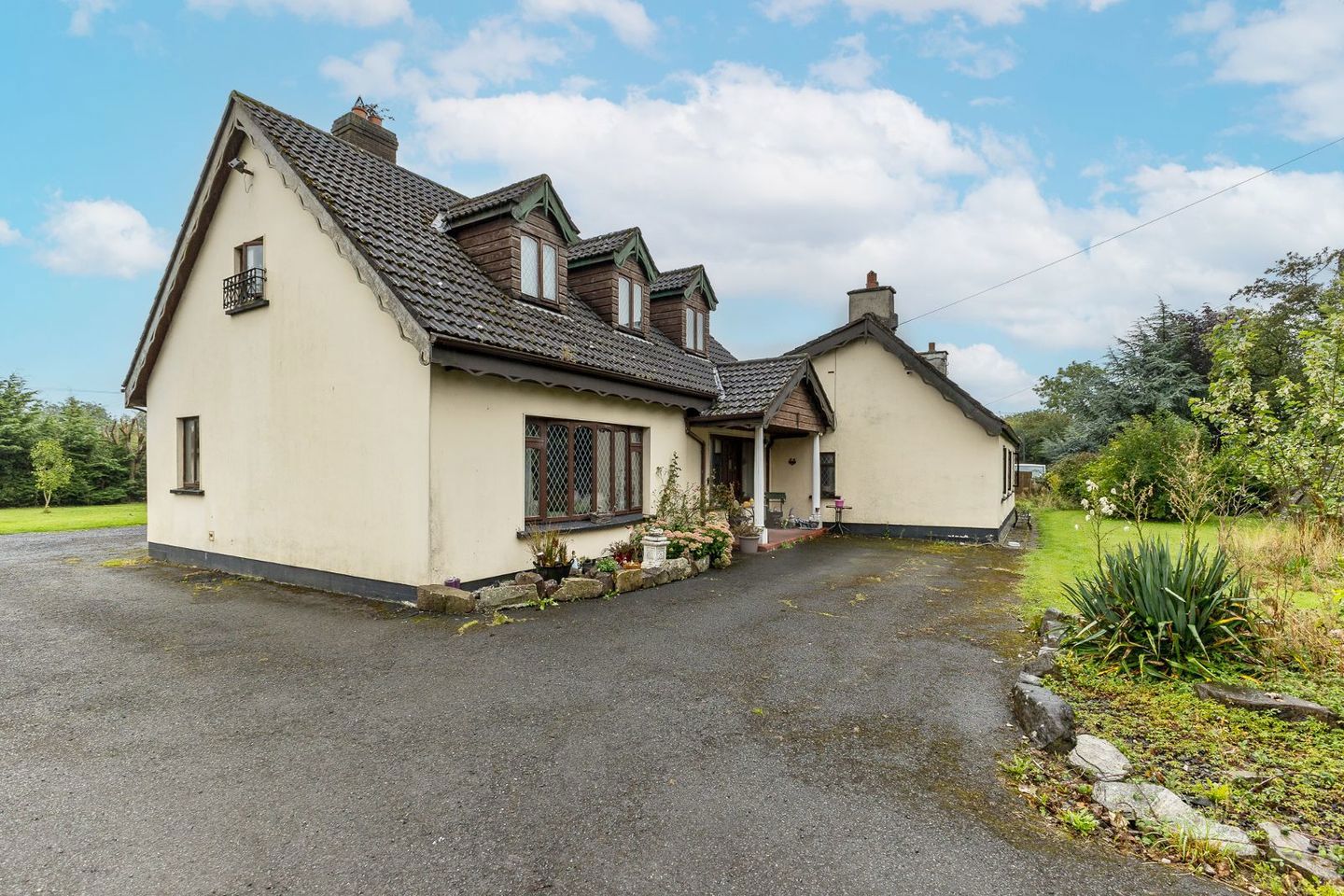 Primatestown, Ashbourne, Co. Meath, A84D860 2