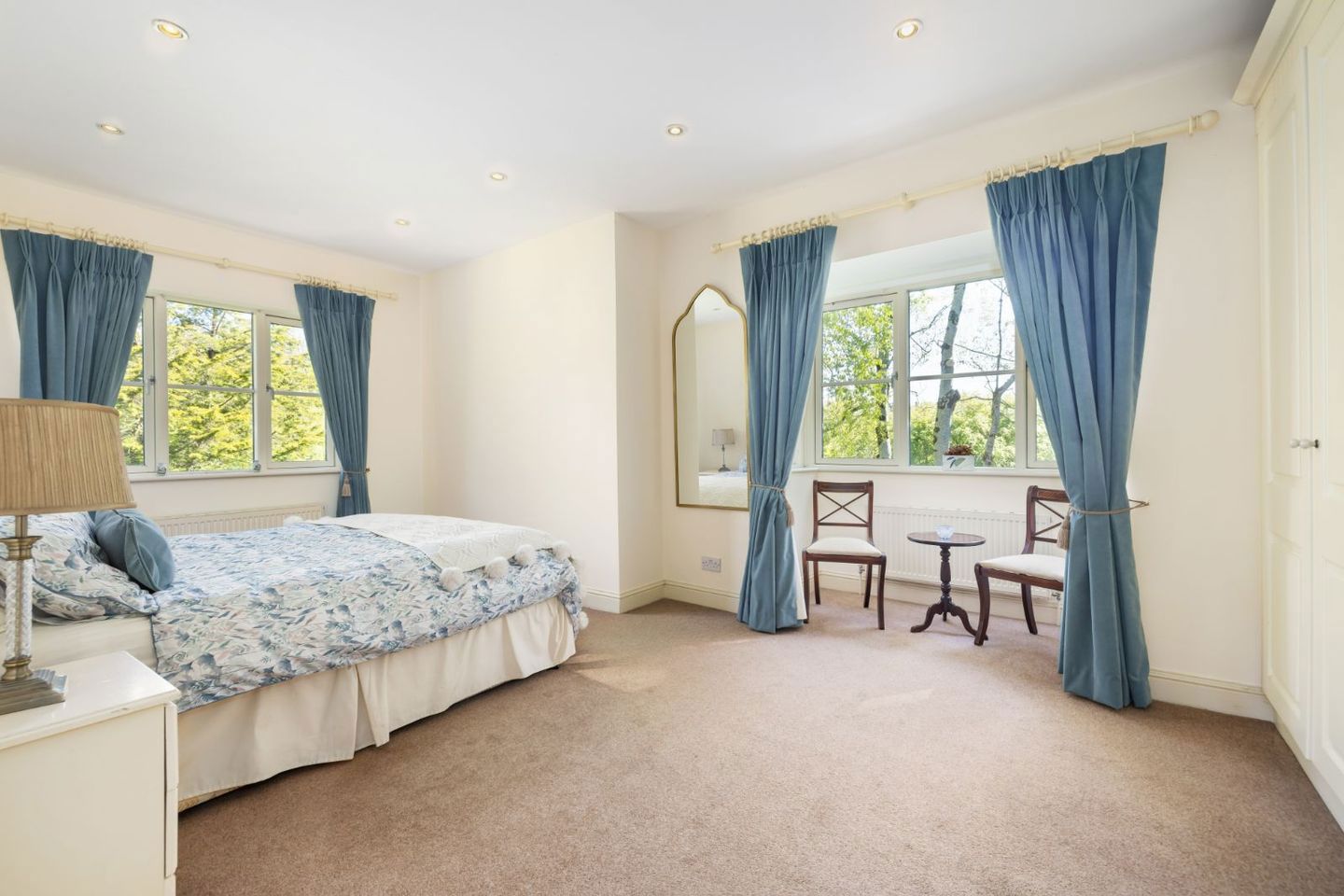 13 bel air village, cronroe, ashford