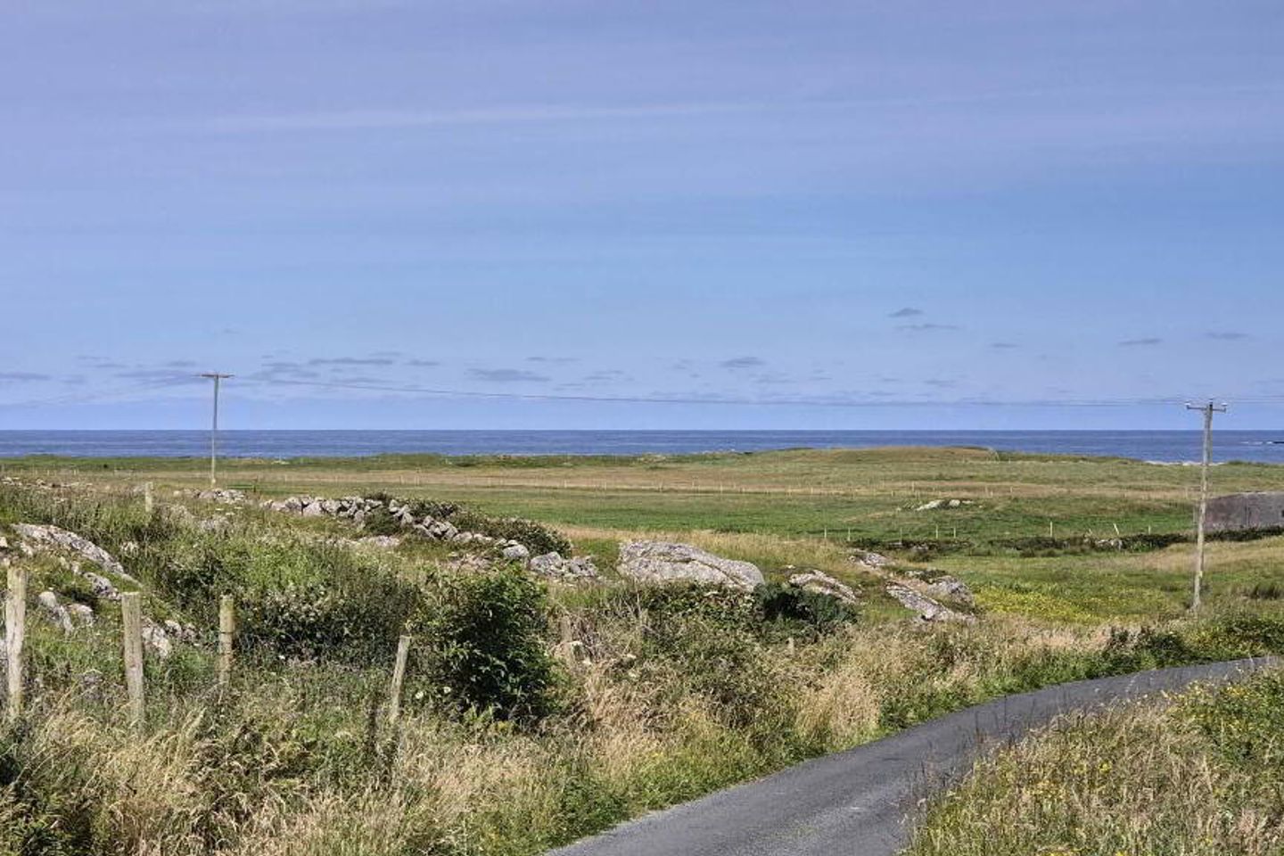 Ballywhoriskey, Kindrum, Letterkenny, Co. Donegal, F92H0C0 28