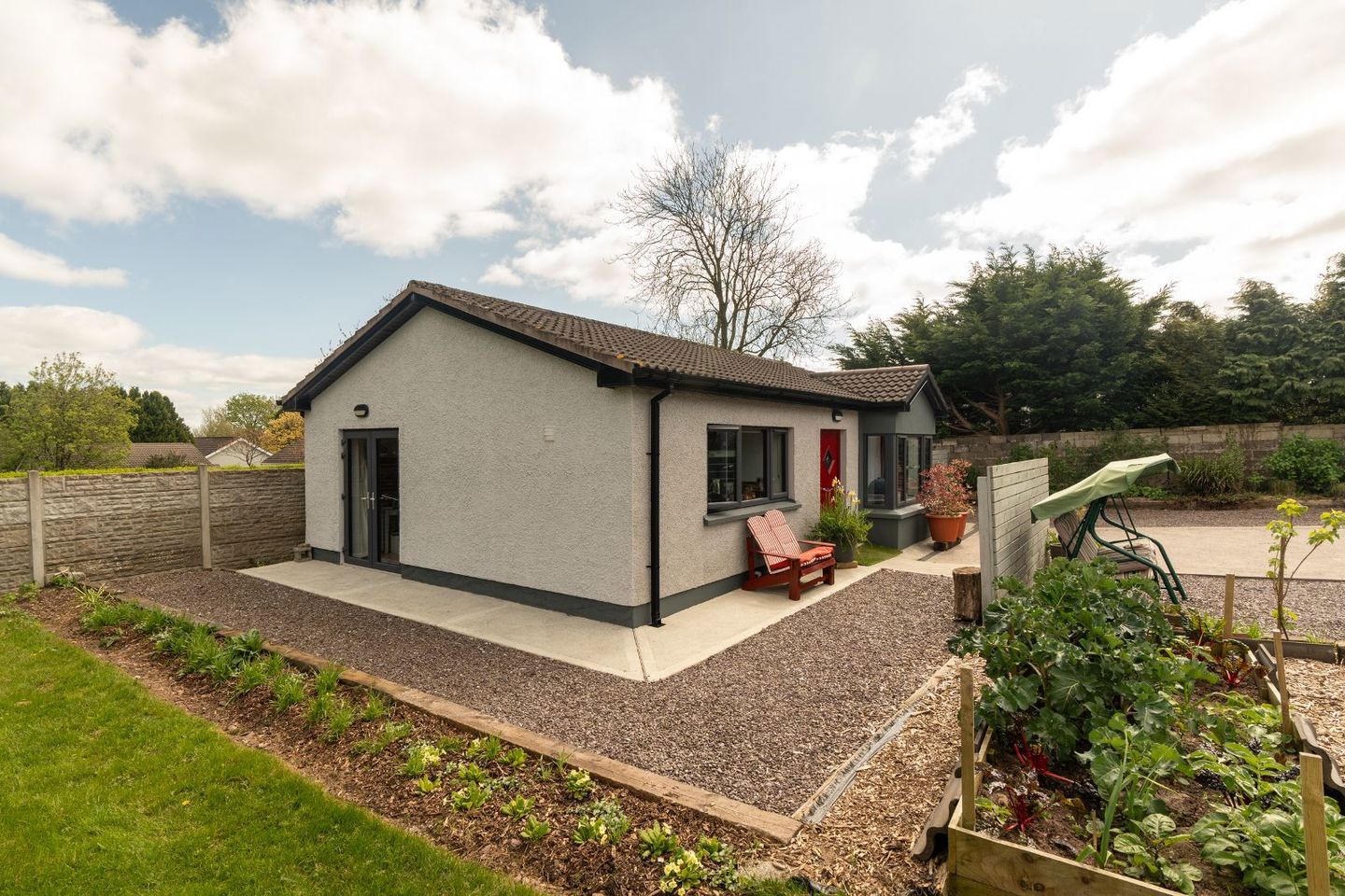 Weavers Square, Rathcooney, Glanmire, Co. Cork, T23NV32