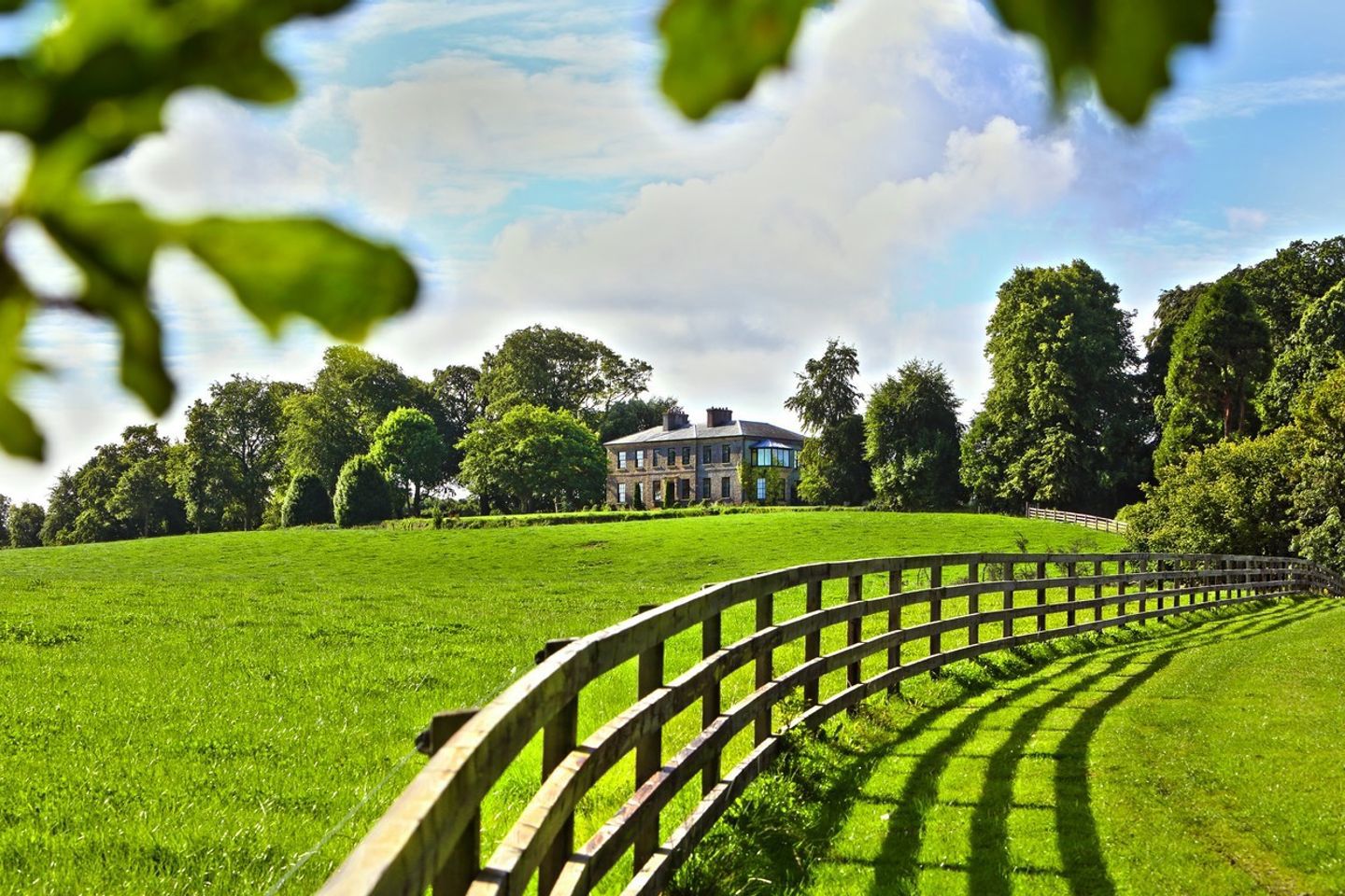 Belleview House, Coolbawn, Nenagh, Co. Tipperary, E45HH57 8