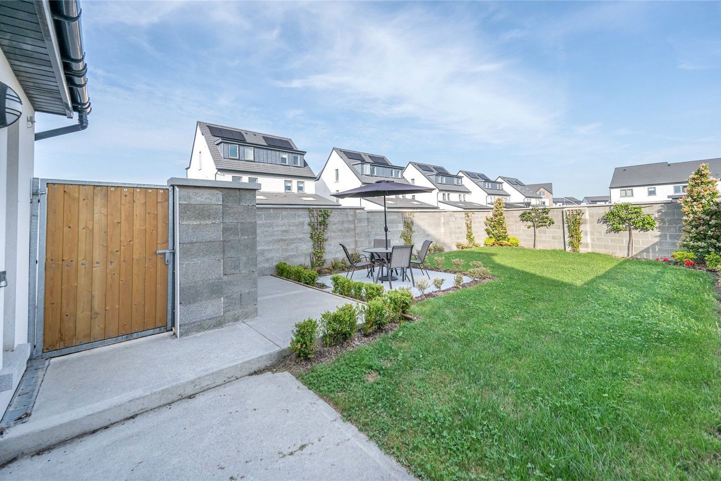 19 The Walk, Mullen Park, Maynooth, Co. Kildare, W23HXF4 30