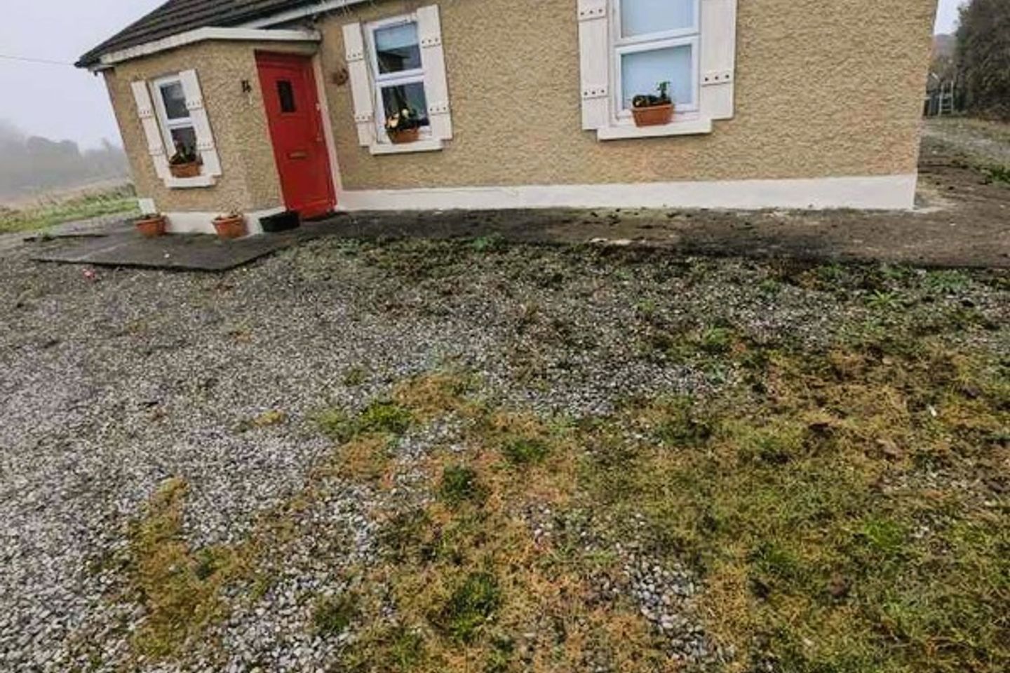 Ballystrig, Rhode, Co. Offaly, R35FY20