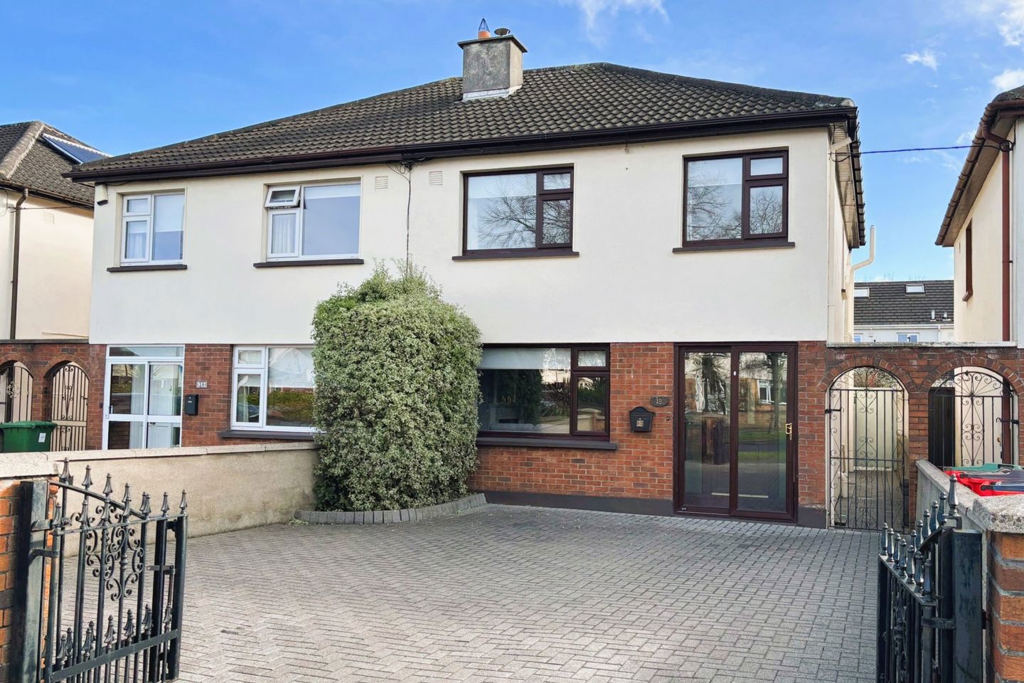 18 Ashington Avenue, Navan Road, Dublin 7, D07HD3T 10