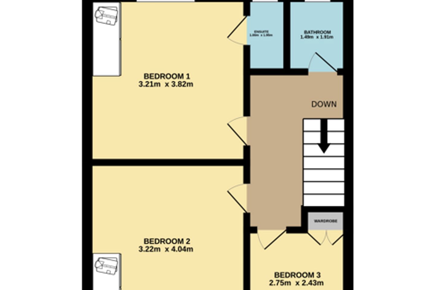 62 Furry Park Road, Killester, Dublin 5, D05NH66 13