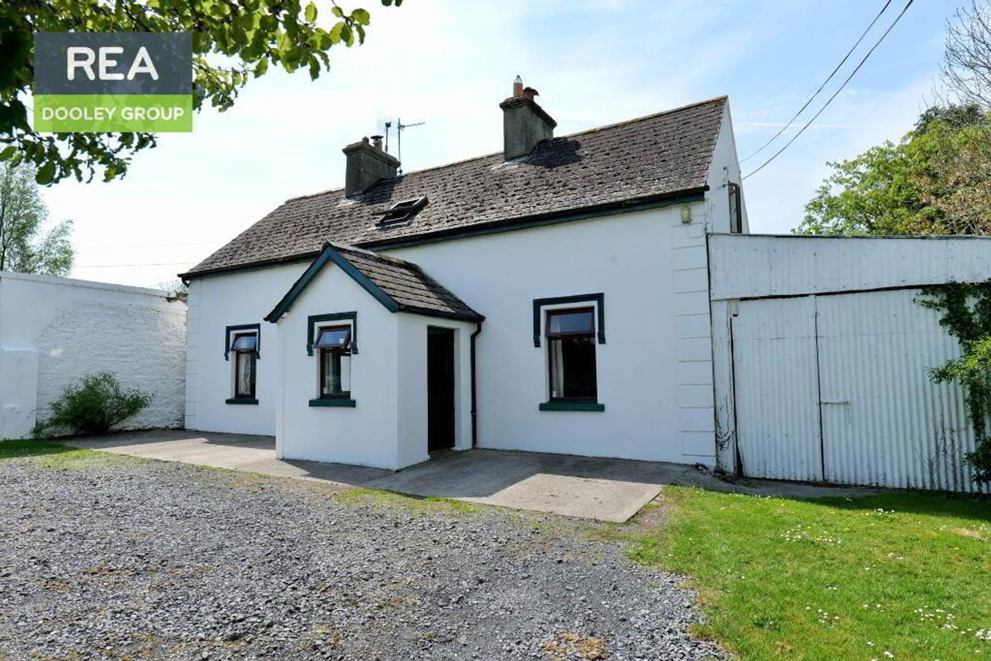 Duntryleague, Garryspillane, Kilmallock, Co. Limerick, V35VH76 19