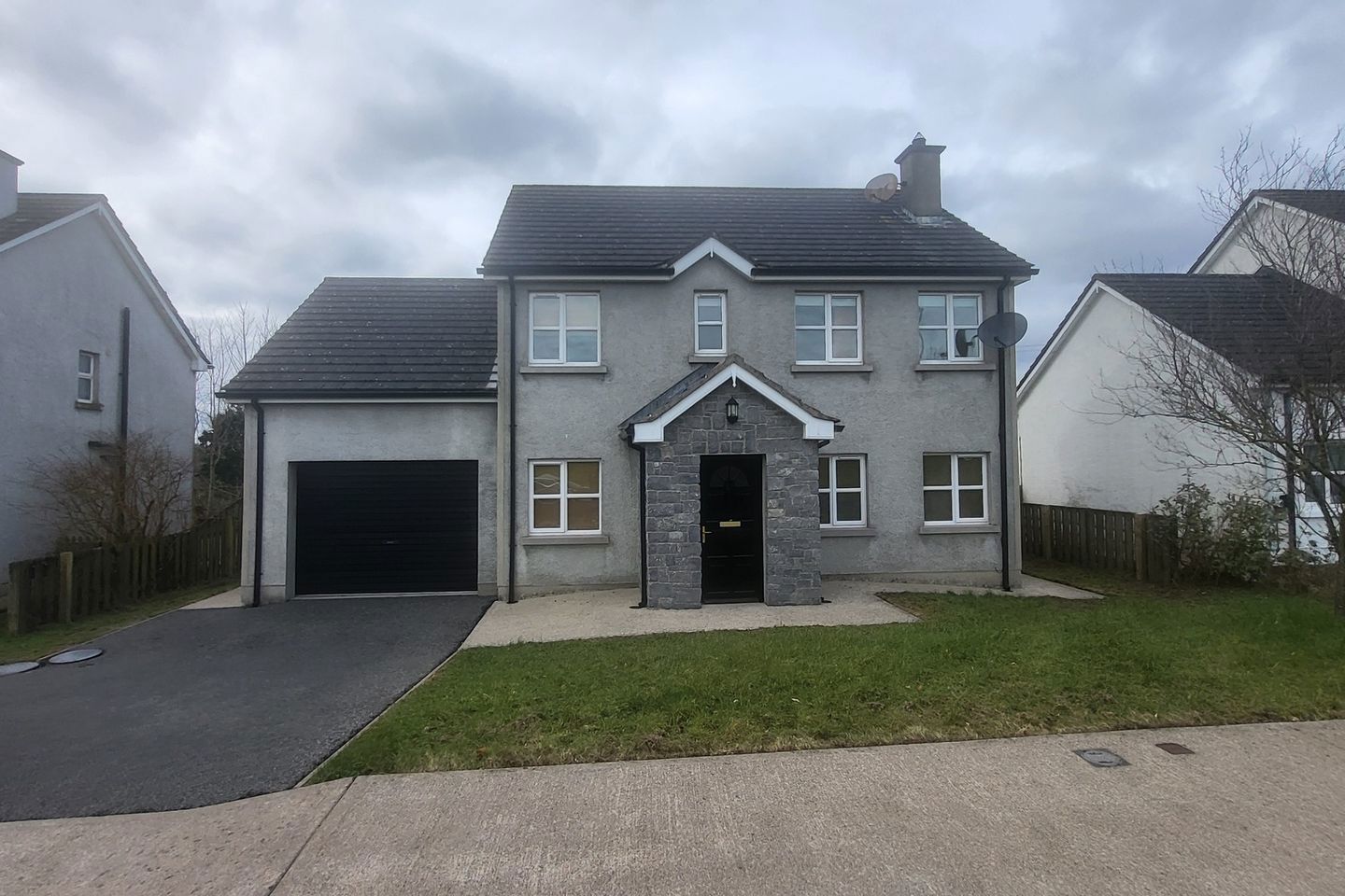 10 Ard Na Sí, Mohill, Co. Leitrim, N41HN23 5