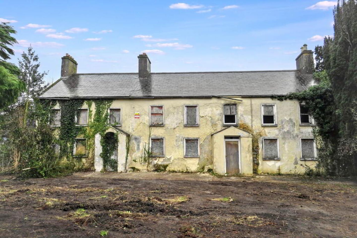 Deerpark, Charleville, Co. Cork, P56Y938