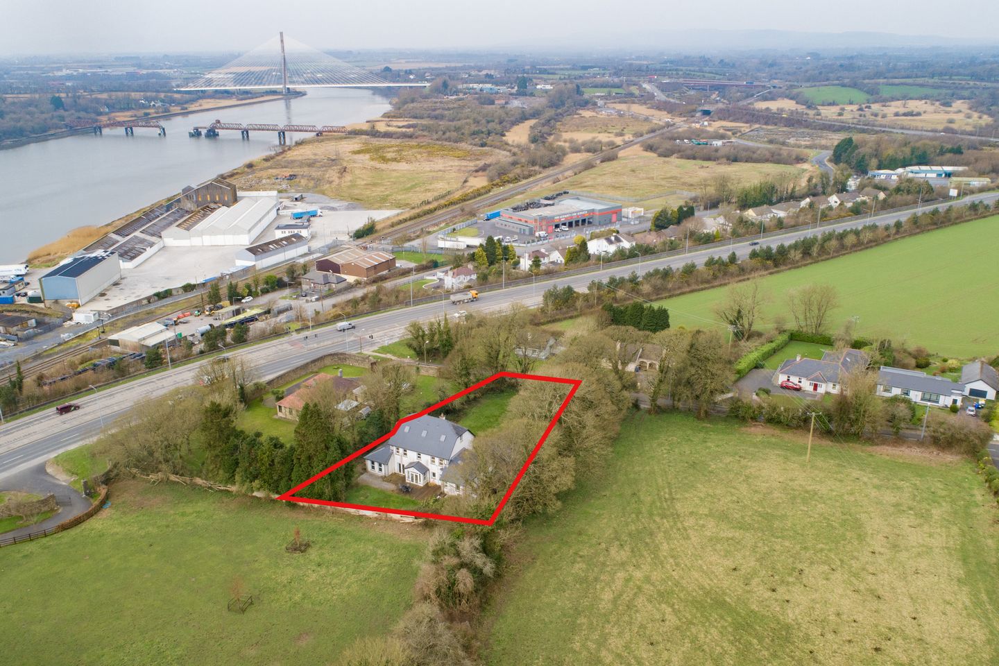 Newrath Lodge, Newrath, Waterford, X91AVH9 18