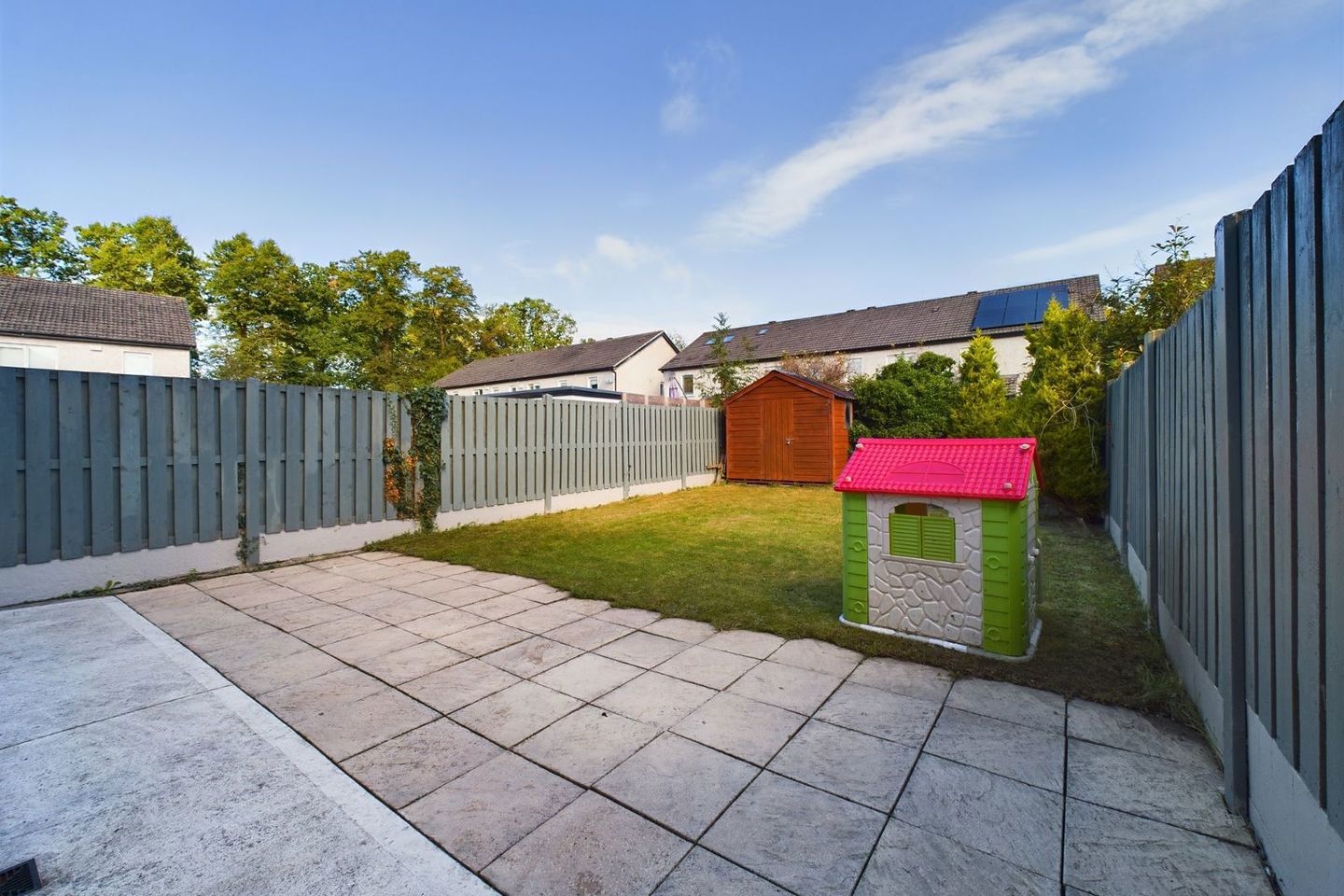 15 Beech Park, Easton Road, Leixlip, Leixlip, Co. Kildare, W23XA30 29