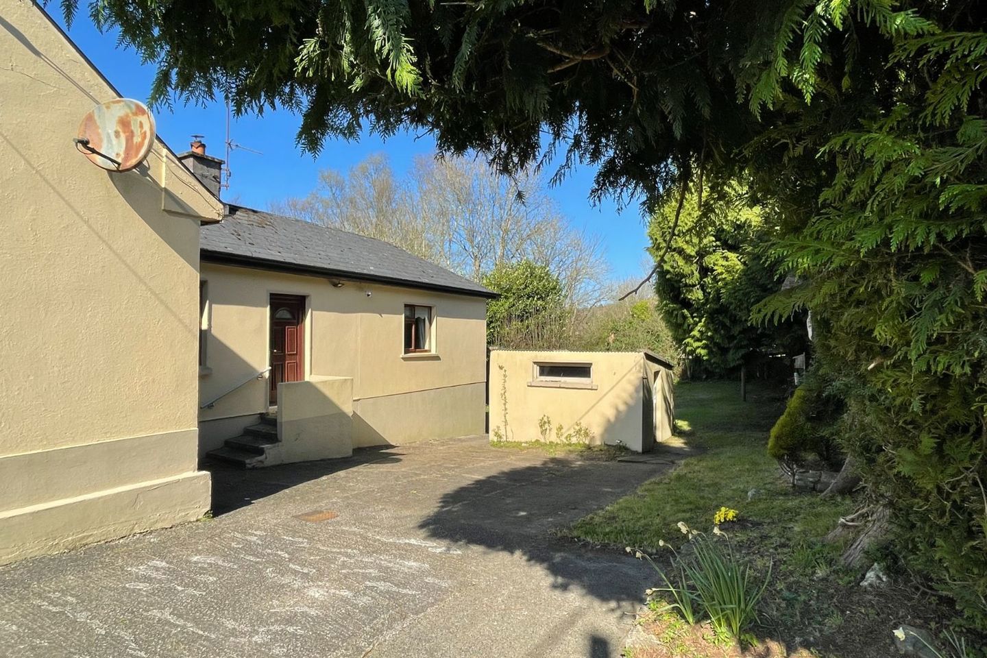 O' Shea'S Acres, Broadford, Formoyle, Co. Clare, V94F8NT