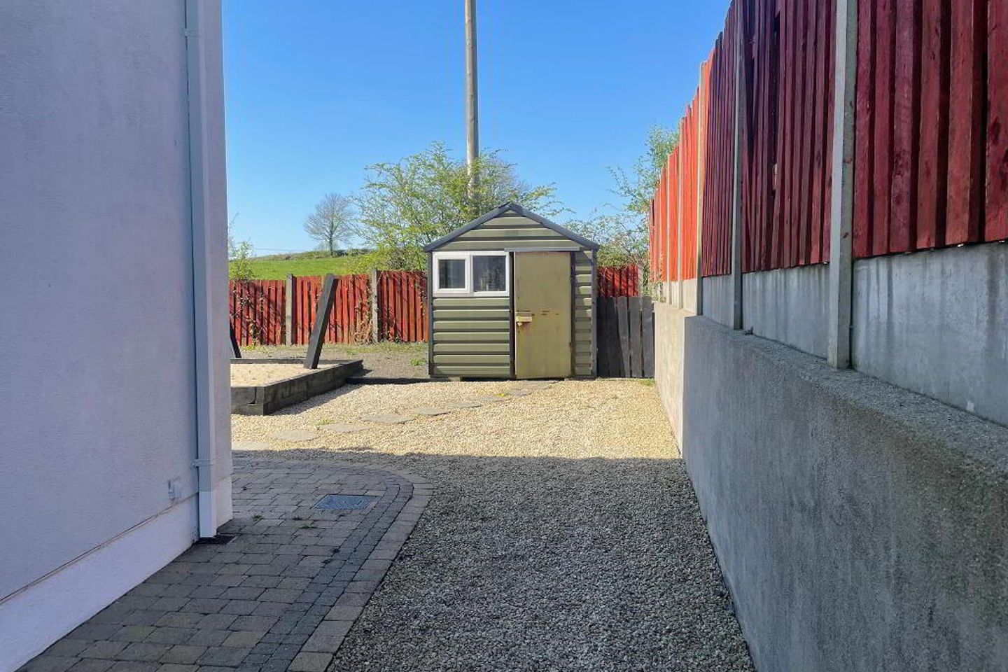 92 Tarmon Manor, Castlerea, Co. Roscommon, F45HY49