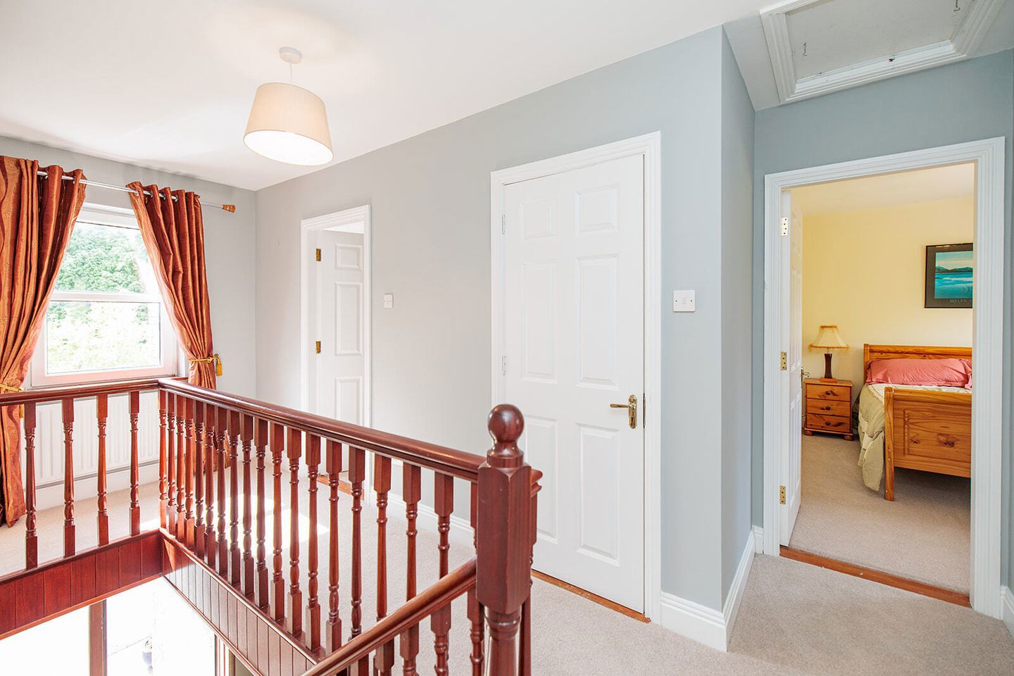 Cherry Blossom Lodge, Kilmacahill, Paulstown, Co Kilkenny, R95K4W2 44