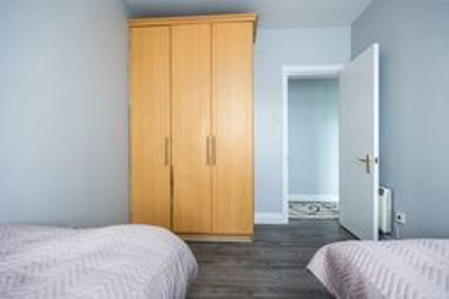 Apartment 12 , Westend Village, Clonsilla, Dublin 15, D15Y560 7